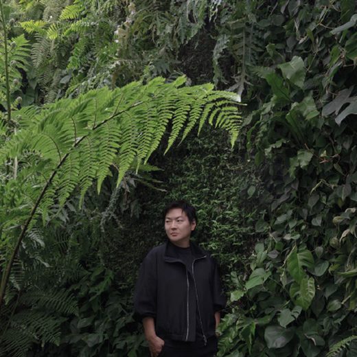 Alex Hanazaki
