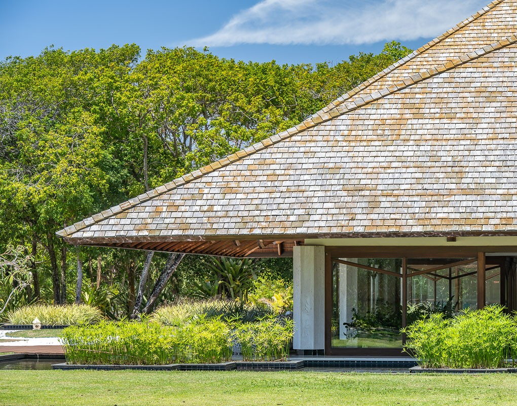 Enseada do Castelo · clubhouse